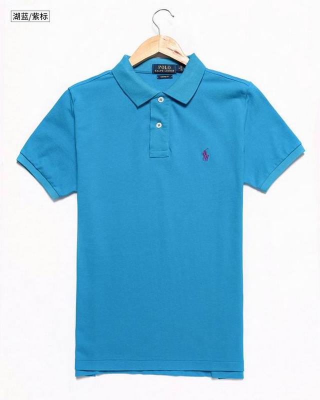 RL Men's Polo 69